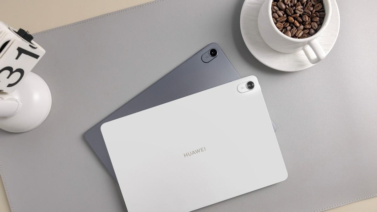 “必修”与 “热爱”统统搞定！：华为开学焕新季，找到你的“最佳效率搭子”