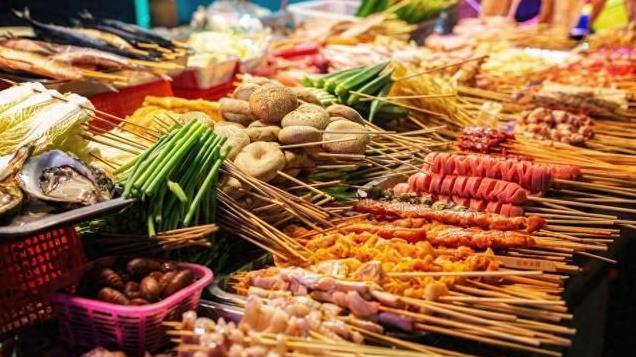 面对餐桌上的挑战，百胜中国如何赋予食物第二次生命？