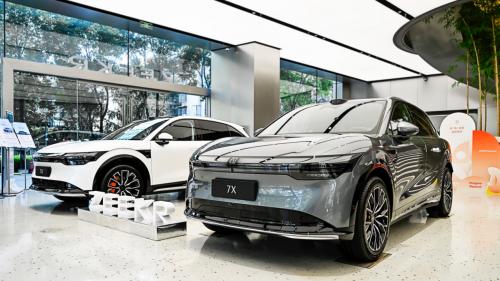 为什么说焕新极氪7X 75度版是家庭用户的“最佳选择”？