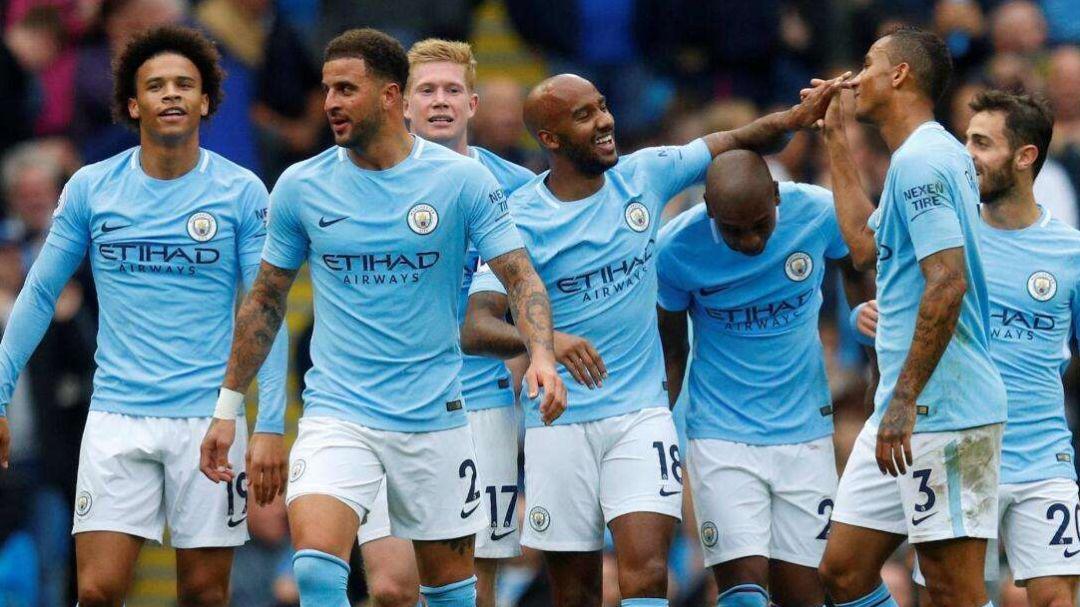 6/22周日10串1精选赛事分析：曼彻斯特城正值连胜 艾因士气大受打击？