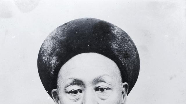 陕西、甘肃、宁夏、安徽、江苏五省之四大名将！