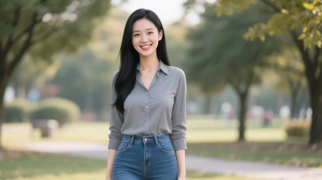 一般来说，那些被男人长久深爱的女人，都做到了这一点