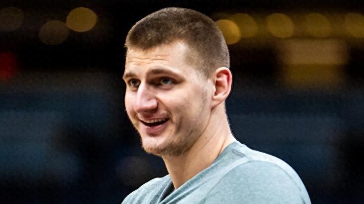 ​NBA西部赛况总结