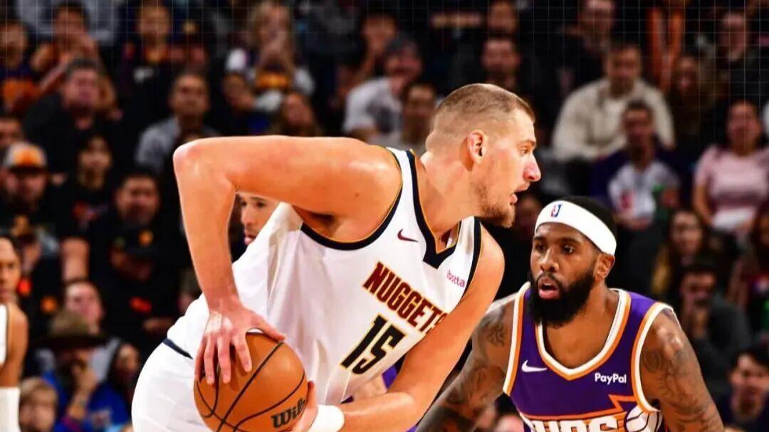 7投7中砍26分9篮板10助攻，他真不想刷数据啊！