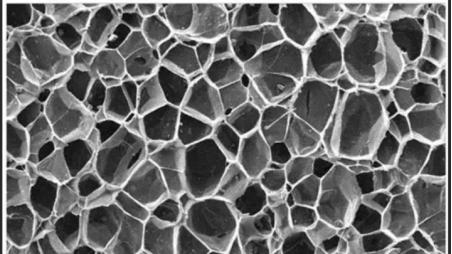 CR-2050泡棉是什么？怎么工作的？主要应用在哪些领域？