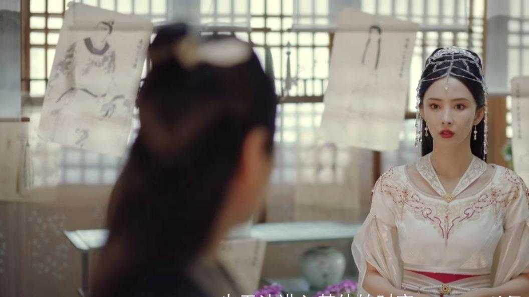 《与凤行》还没来，出了个短剧《与凤飞》，低成本无脑小甜剧