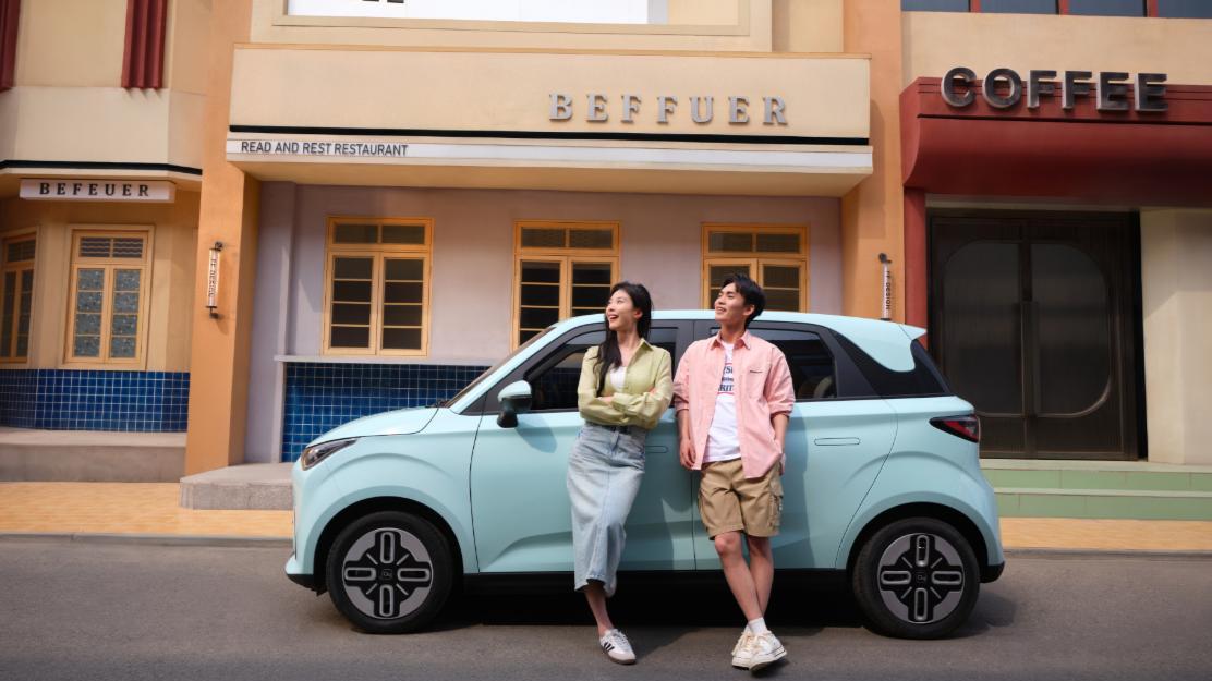 十万左右的车哪款性价比高 奇瑞多米的安全与智能到底值不值？