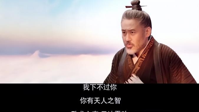 祁山对决， 两个军事天才的战略博弈