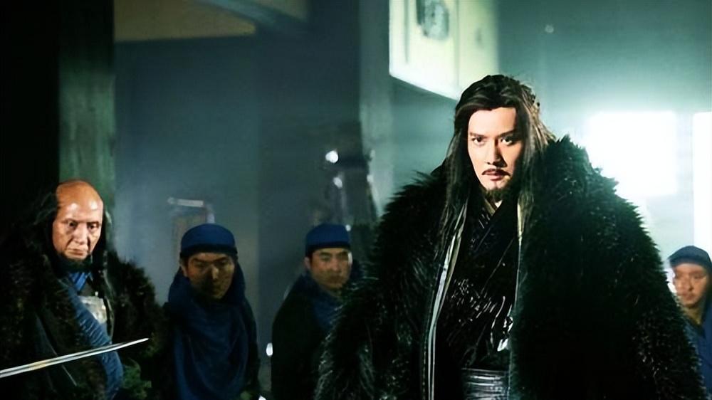 史记：项羽和吕后凭啥被列入本纪？萧何和张良是世家，韩信为啥只入列传？淮阴侯差哪了