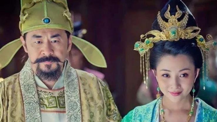 杨家将中的八贤王是谁？揭秘历代八个王爵身份