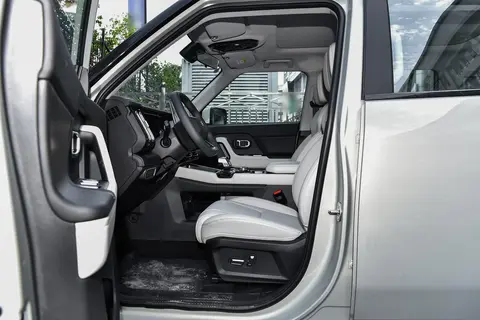 开了一年捷途山海T1，才明白什么是适合家用的SUV