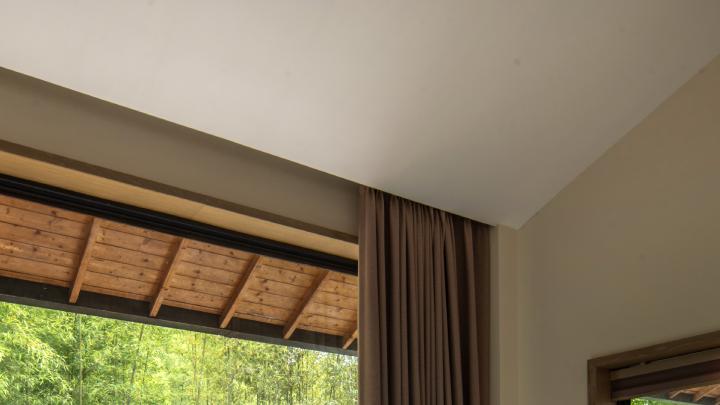 ⛰️像这样的山景房，请仙女宝宝们多来住住