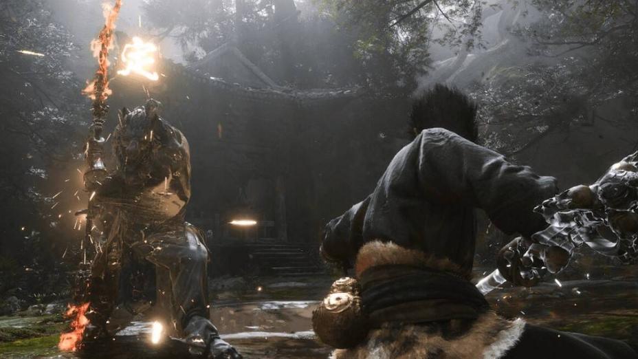 《黑神话：悟空》终登Xbox！Xbox版优化竟比首发更丝滑？