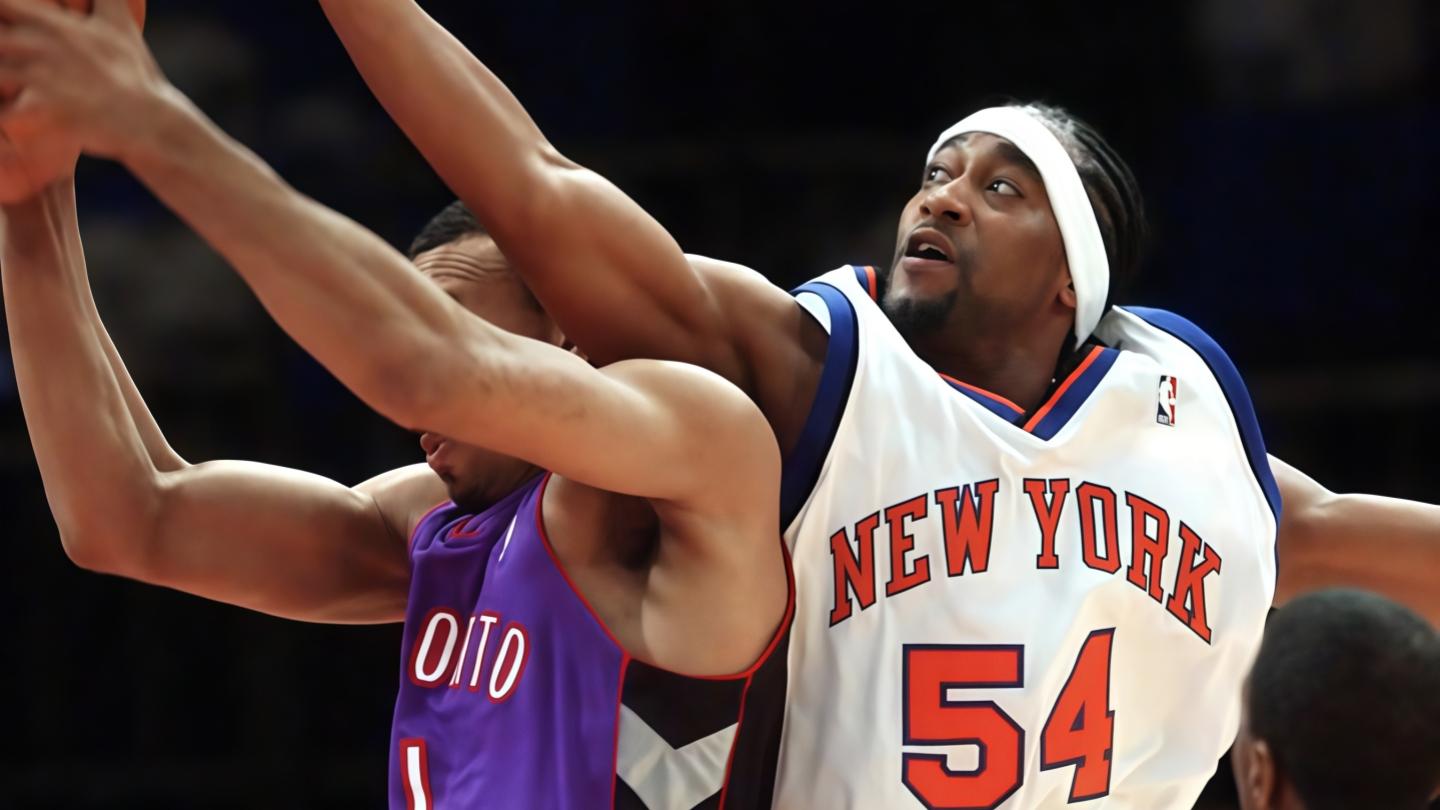 李·耐龙，曾被误以为是中国人的锋线