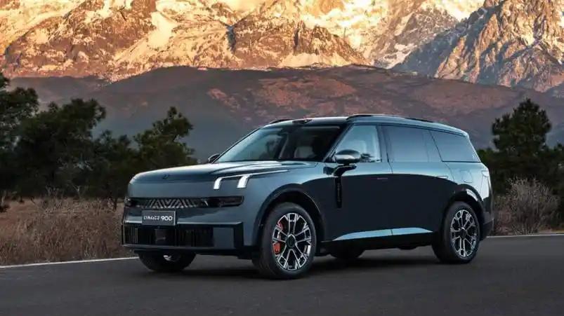 这不是一辆SUV，这是领克写给未来的一封信