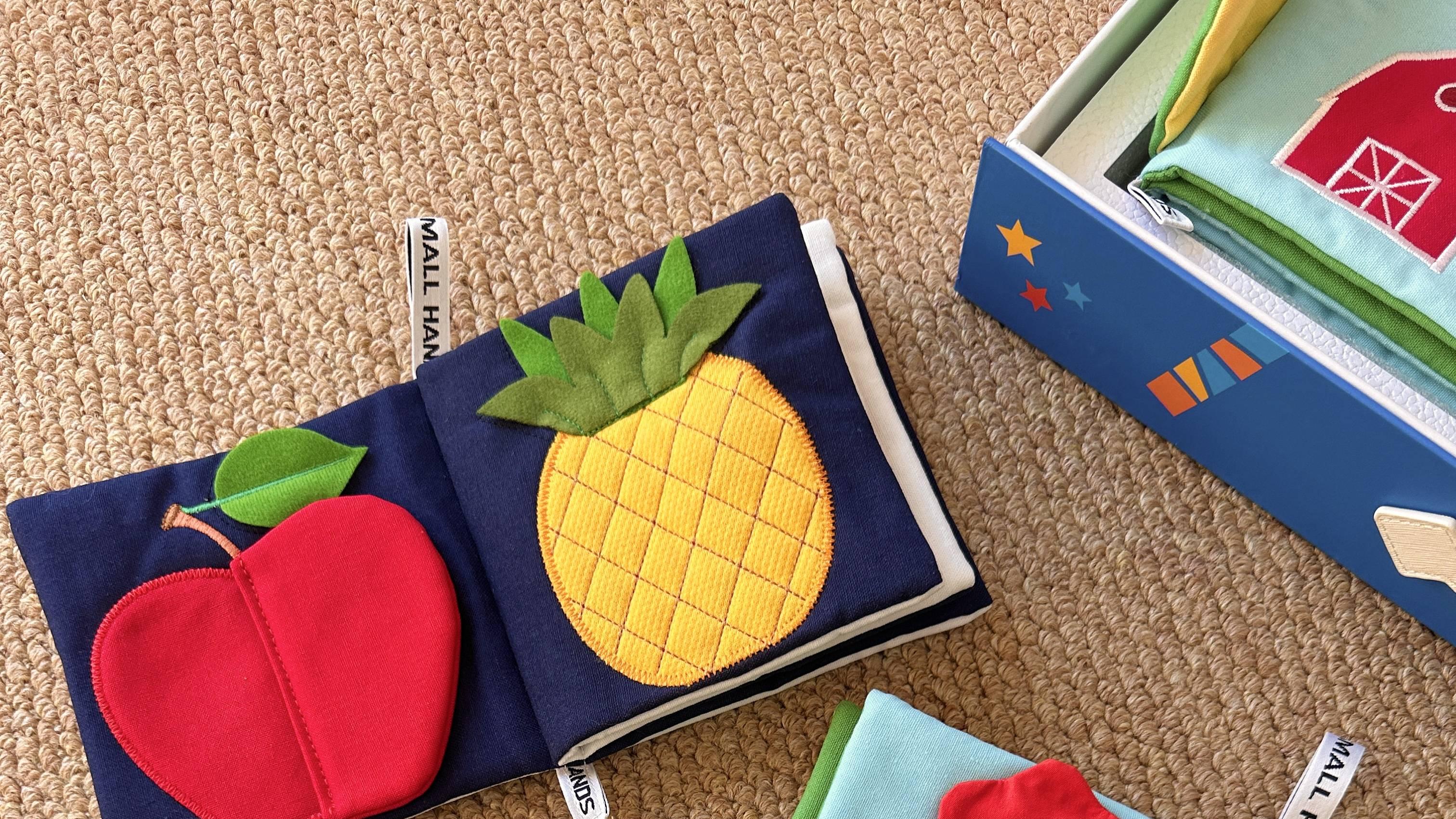 真正的育儿刚需：精准拿捏婴幼宝宝