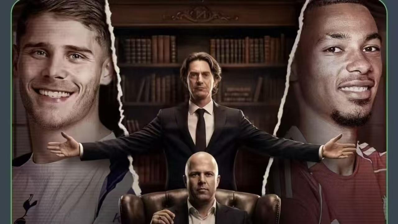 英超：纽卡斯尔vs切尔西+热刺vs利物浦