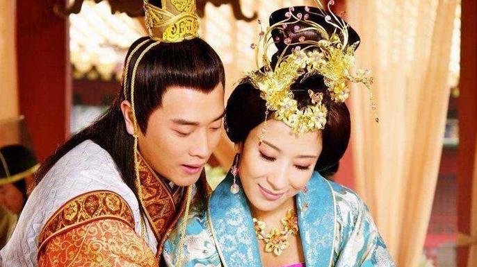 这个名字有多“旺”？历史上叫这名的3个女子，都嫁给了皇帝