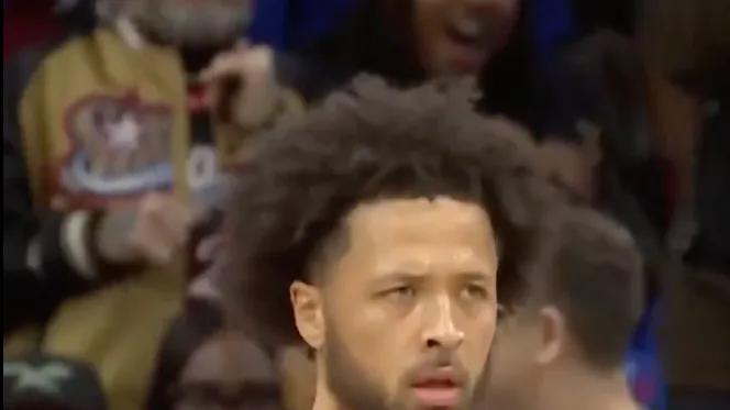 状元是真打出来了！6年续约合同拿下！28+10+5啊