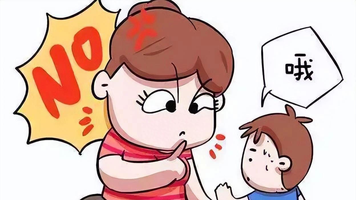 当孩子脱口而出脏话，这才是父母最正确的打开方式！