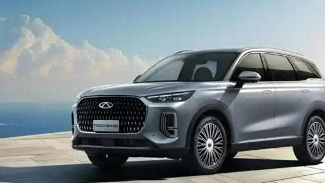 12.99万起！瑞虎8L杀疯合资SUV：2.0T+8AT+终身质保