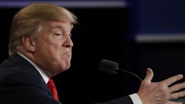 24小时内，白宫迎来4个噩耗，美又成“老赖”；美国本土或被袭击