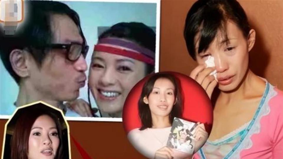 靠脱成名30岁嫁入豪门，忍受与闺蜜共侍一夫，如今她后悔了吗？