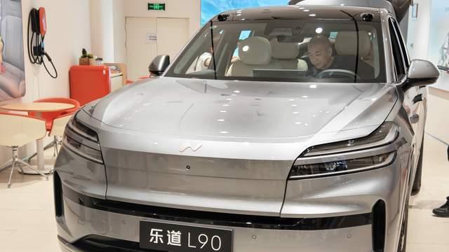 蔚来千亿豪赌即将迎来终局：能不能赢关键看第四季度销量？