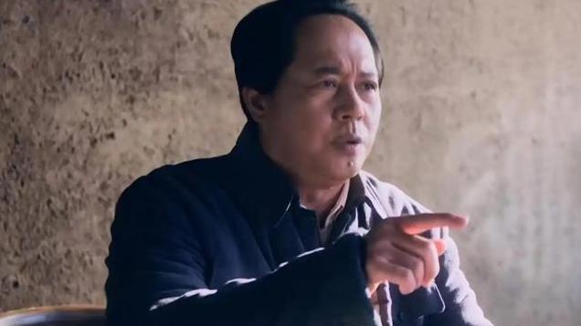 离了唐国强，新“主席”特型演员打出一副王炸，哪有什么不可替代