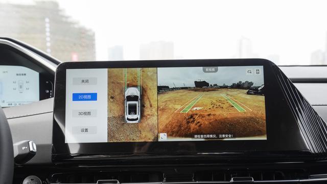 实力诠释好看又好开，长安CS55PLUSPHEV值得一看