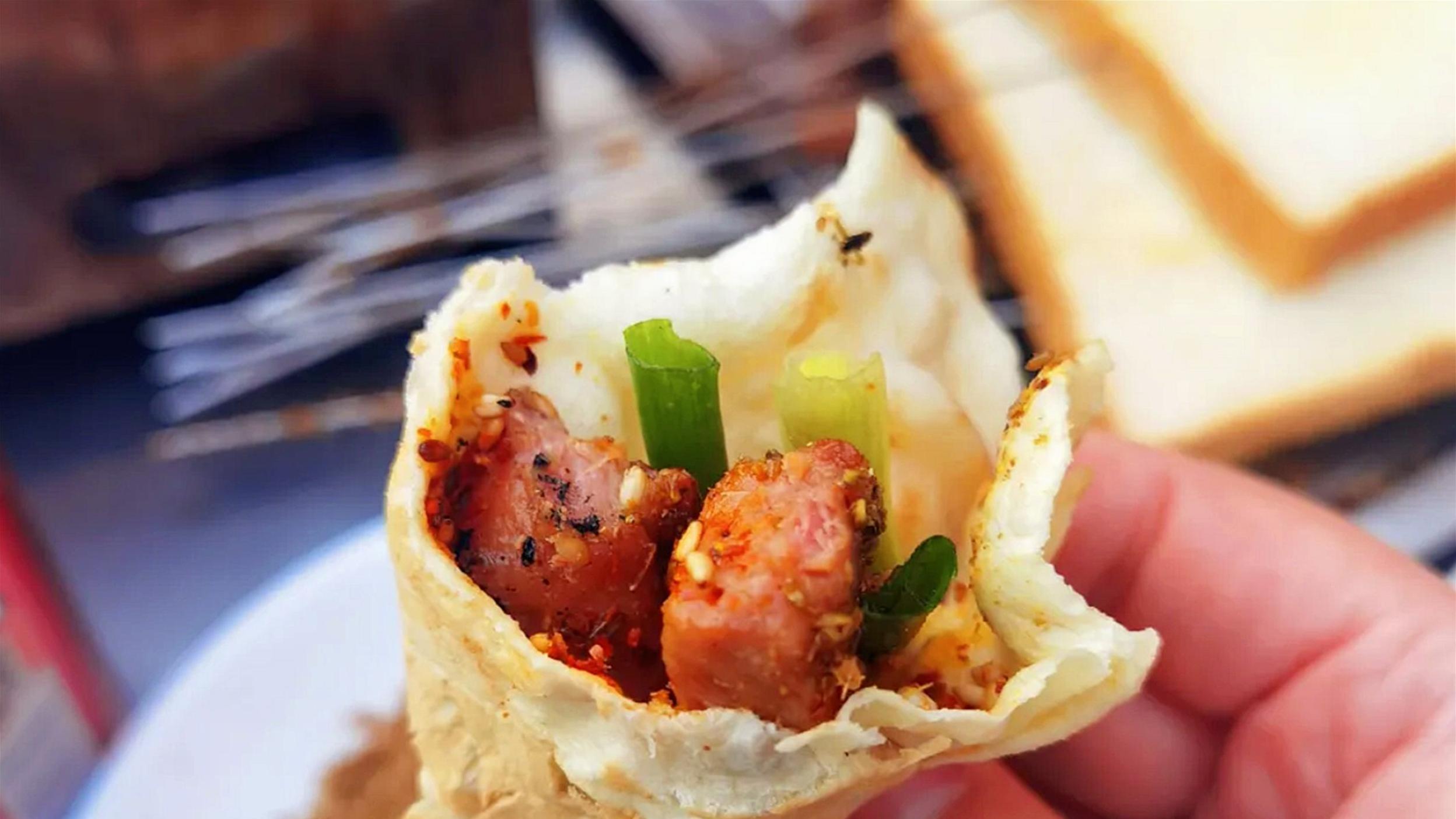 淄博烧烤为啥爆火？看看这3件套就明白了