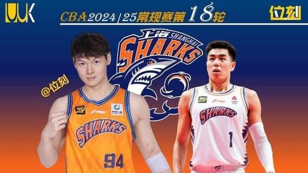 CBA官方公布第27轮最佳阵容以及各项数据领跑者，洛夫顿布朗领衔