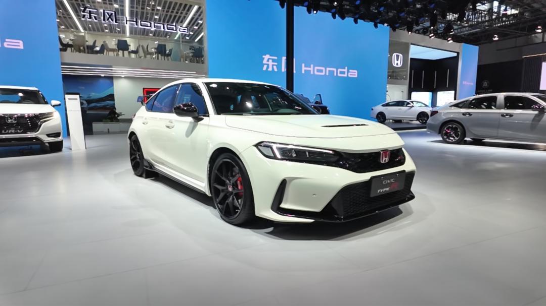 东风本田的转型路径，或将成为合资车企的“中国答案”