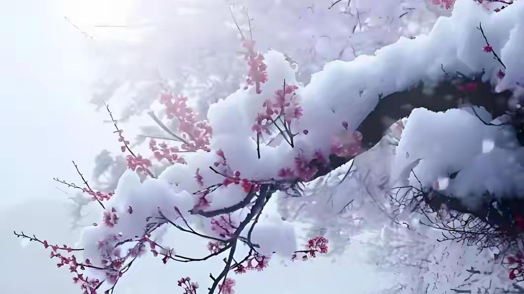 踏莎行 孤山寻梅