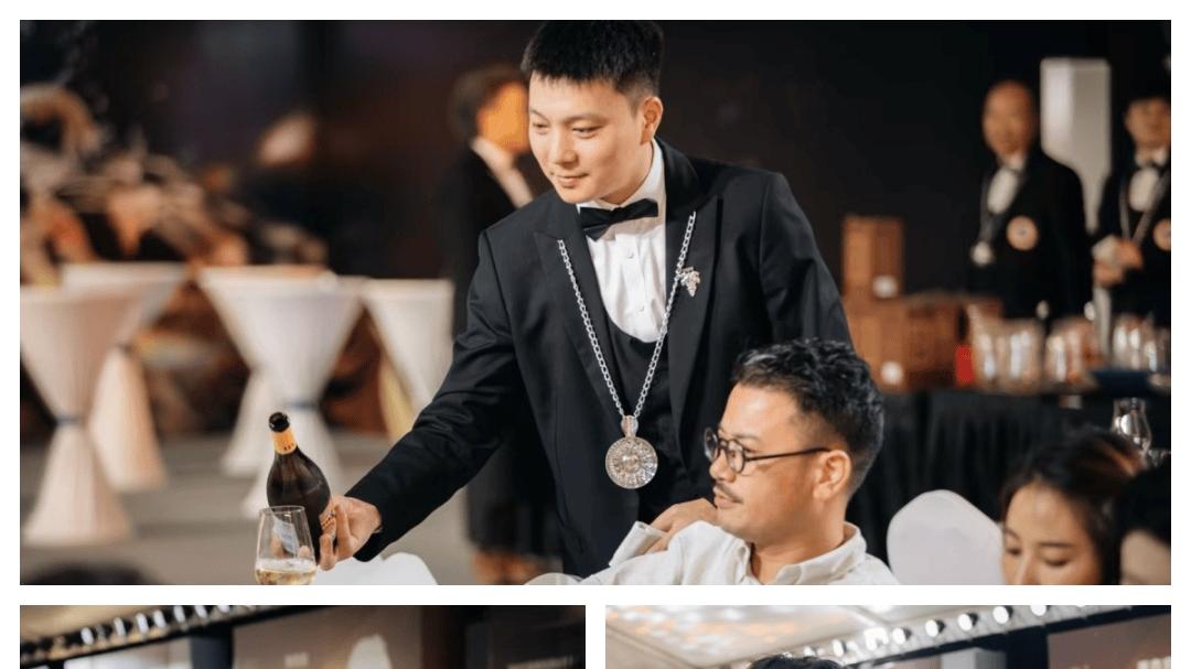 2025 IFW高级餐酒搭配师课程及台州地标美食峰会成功闭幕