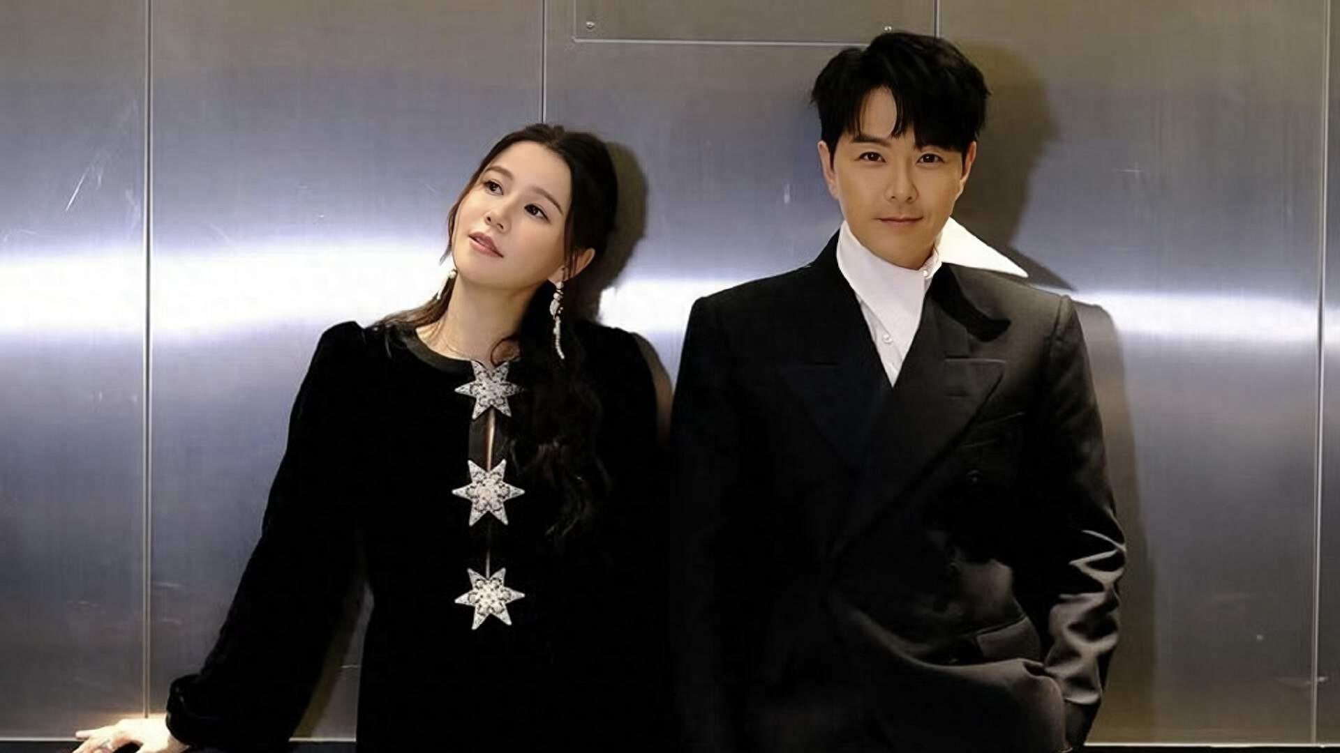 秘密喜讯！黄翠如低调生子，刘江无意间“剧透”，宝宝健康吗？