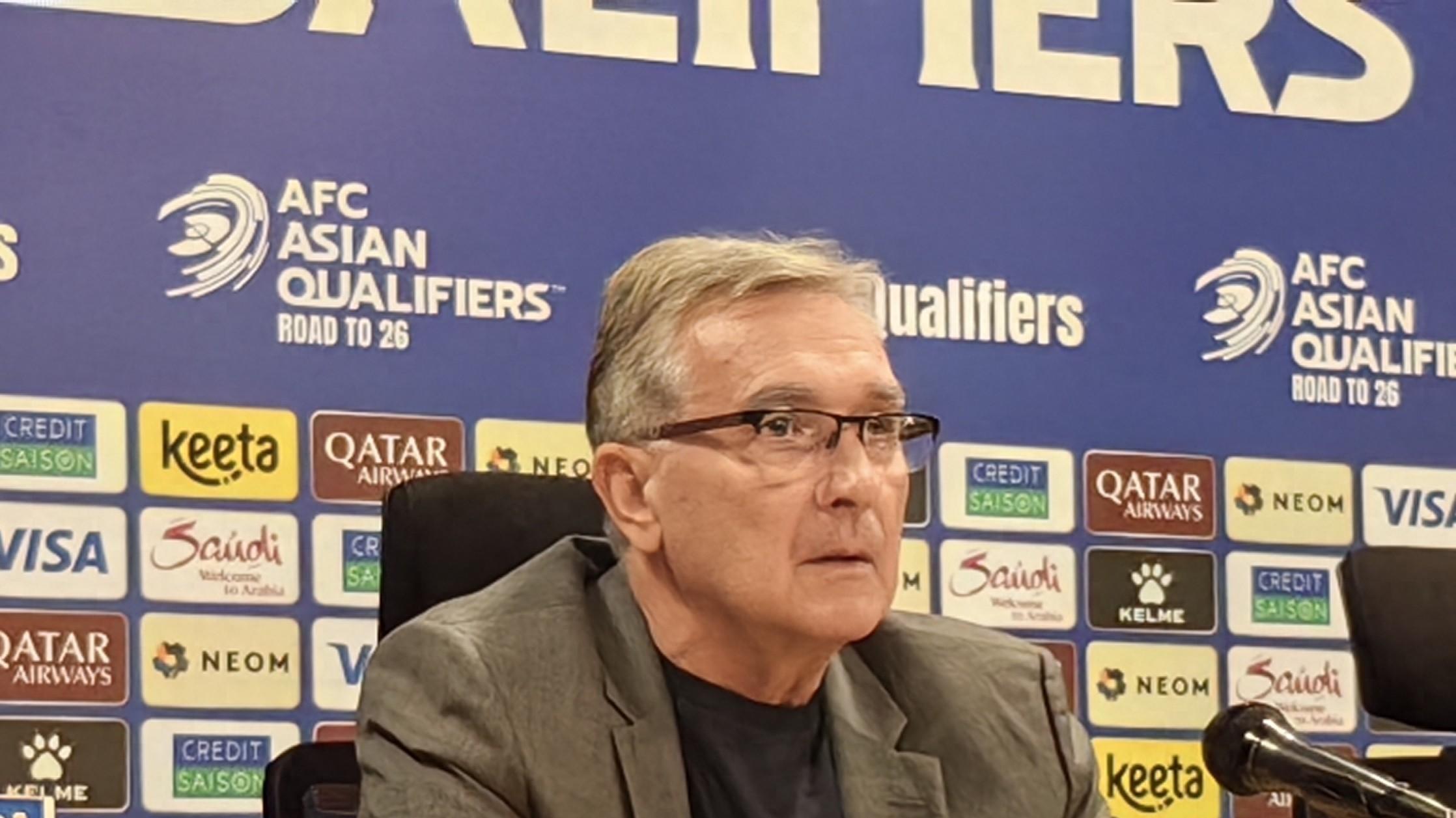 国足3月两场世界杯预选赛备战汇报及计划