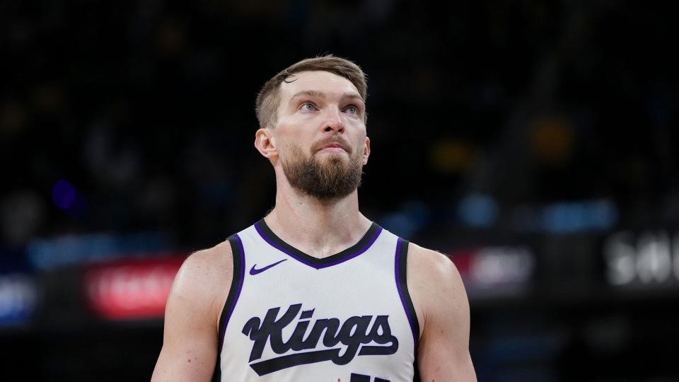 曝萨博尼斯在国王未来仍不确定 灰熊太阳等五队被视为他潜的在下家