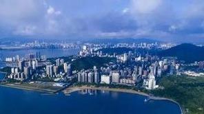 珠海：这片海有你想不到的诗意