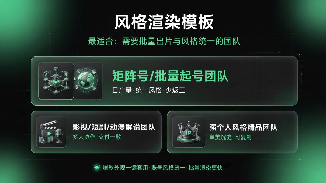 TK油管爆火的跳动字幕，AI一键搞定后期制作，强推这个电影解说黑科技！