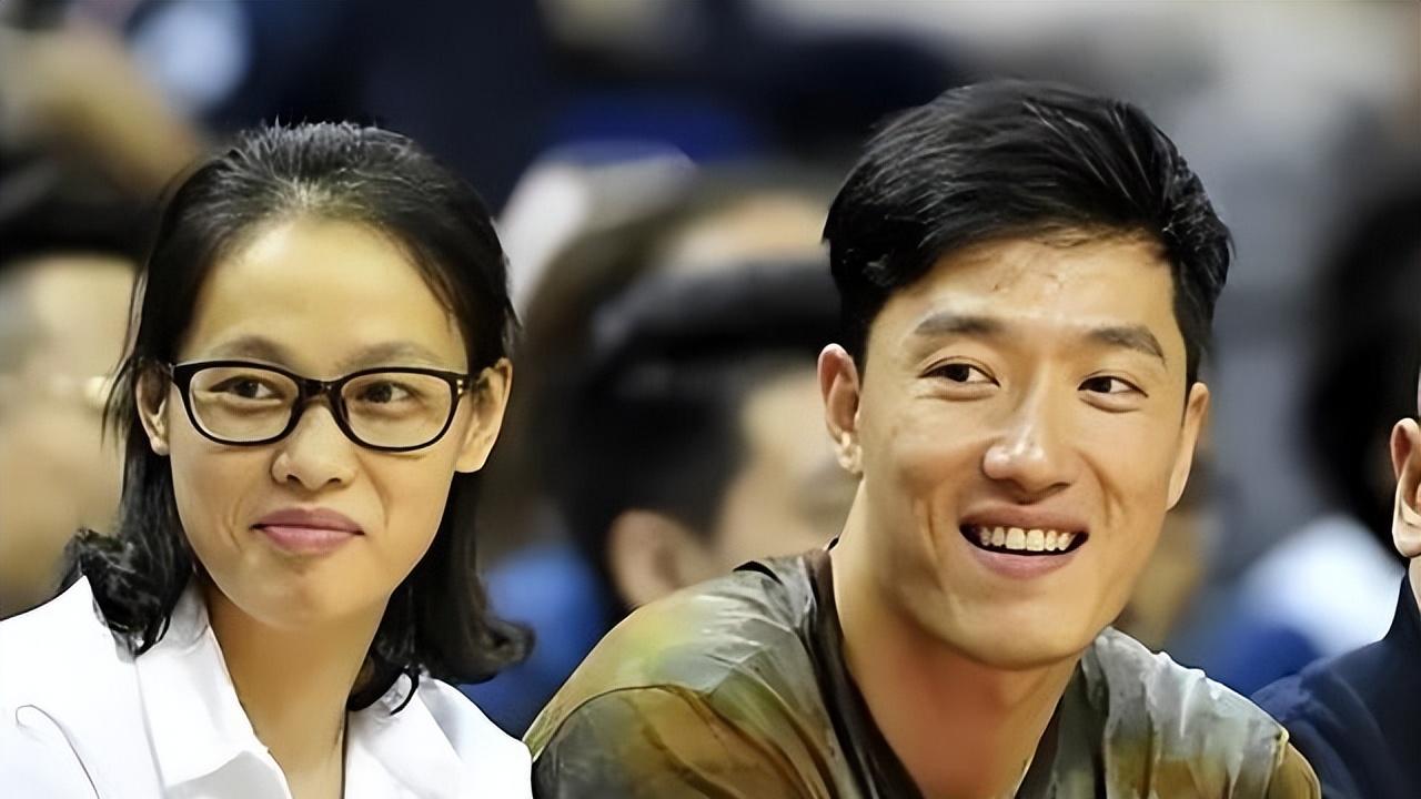 刘翔的两段婚姻：为何与小7岁的葛天9个月散场，却与初恋相伴至今