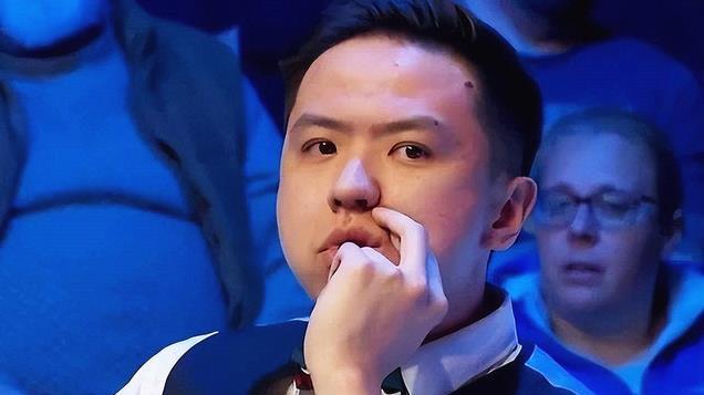 中国军团3胜3负！丁俊晖遭到逆转，肖国栋大胜，00后爆冷世界冠军