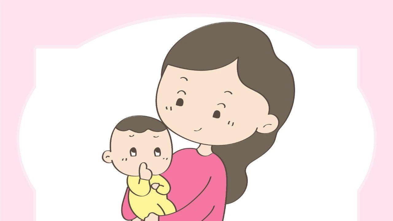 孩子超过这个点不睡觉，是在"消耗身体"，各位父母清楚了吗？