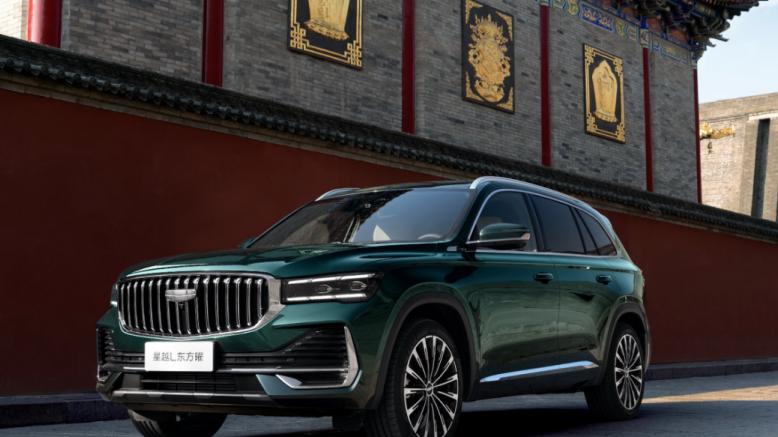 中国燃油车“销量冠军”：3个月卖出8万辆，甩开大众朗逸、帕萨特