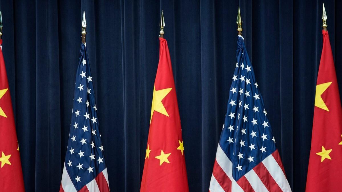 五角大楼秘密备忘录曝光：美国将如何应对来自中国的“唯一步调威胁”？