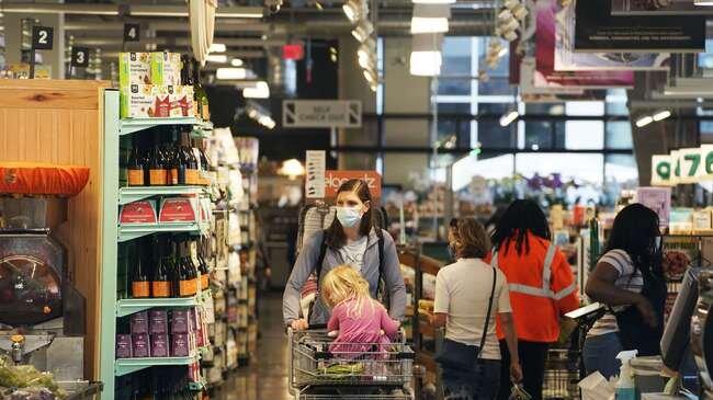 “黑五”开门红，背后有隐忧