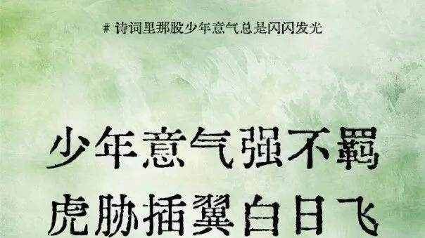 人到中年，最大的危机不是失业，而是那颗“少年心”的悄然衰亡，少年心性难再得，珍惜再珍惜
