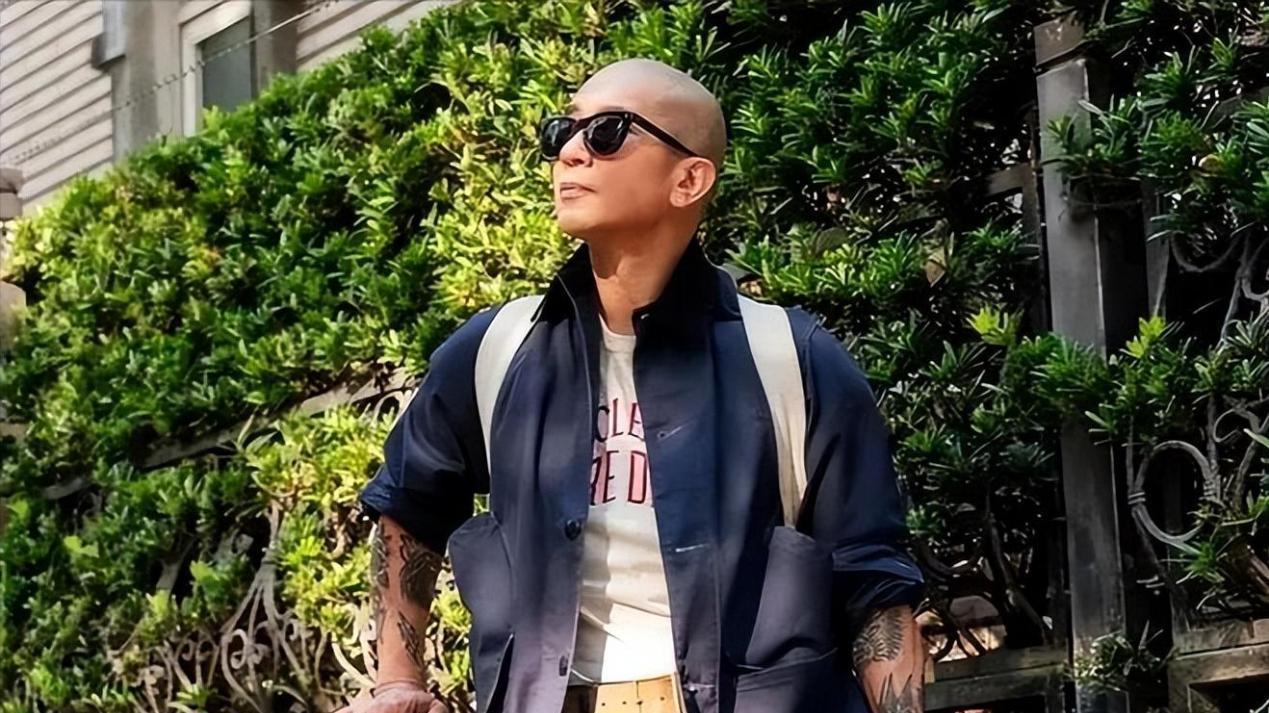 具俊晔真是高手，前期低调，后期翻盘，一路收割，毫无破绽！