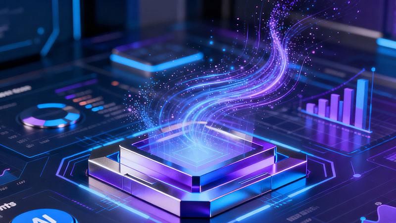 执掌人企业网站获客接待无缝衔接服务