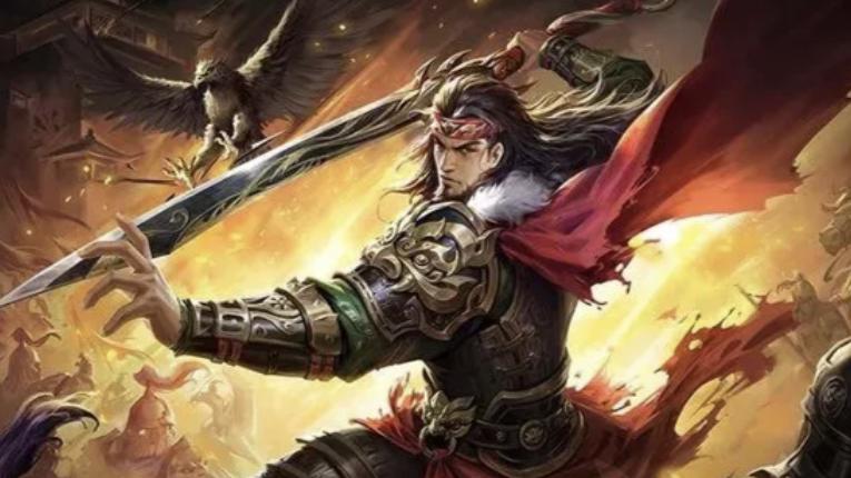 三国杀：谁说古锭刀是大宝专属？给到这些武将，表现照样不弱